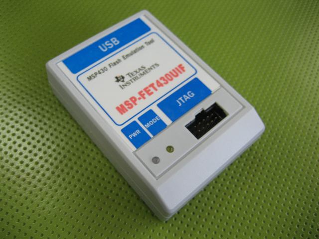 MSP430 USB���������