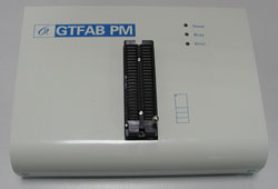 GTFAB PM-D(PIC)烧写器