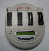 PICPRO (PIC)量产烧写器