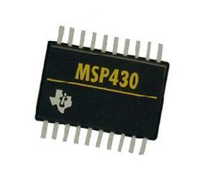 MSP430F1XXXX系列单片机