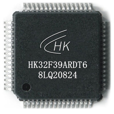 ARM核 Cortex -M3+之F39X家族