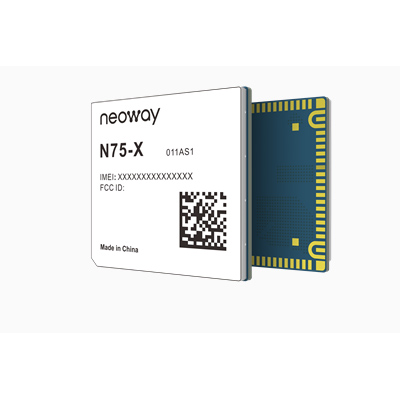 4G模块-N75