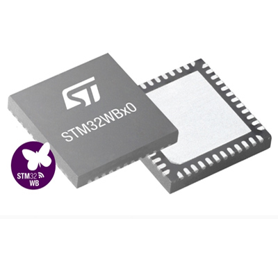 STM32 L4系列Cortex-M4超低功耗微控制器