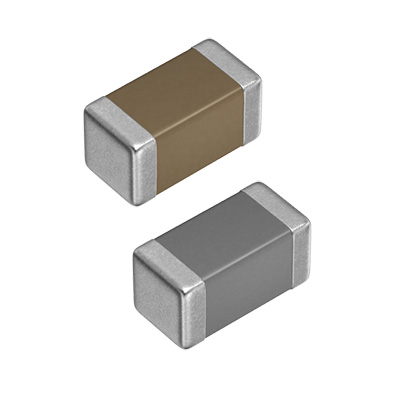积层贴片陶瓷片式电容器