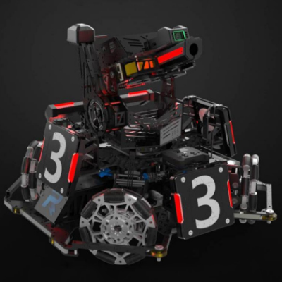 ROS机器人学习平台AIROSBOT